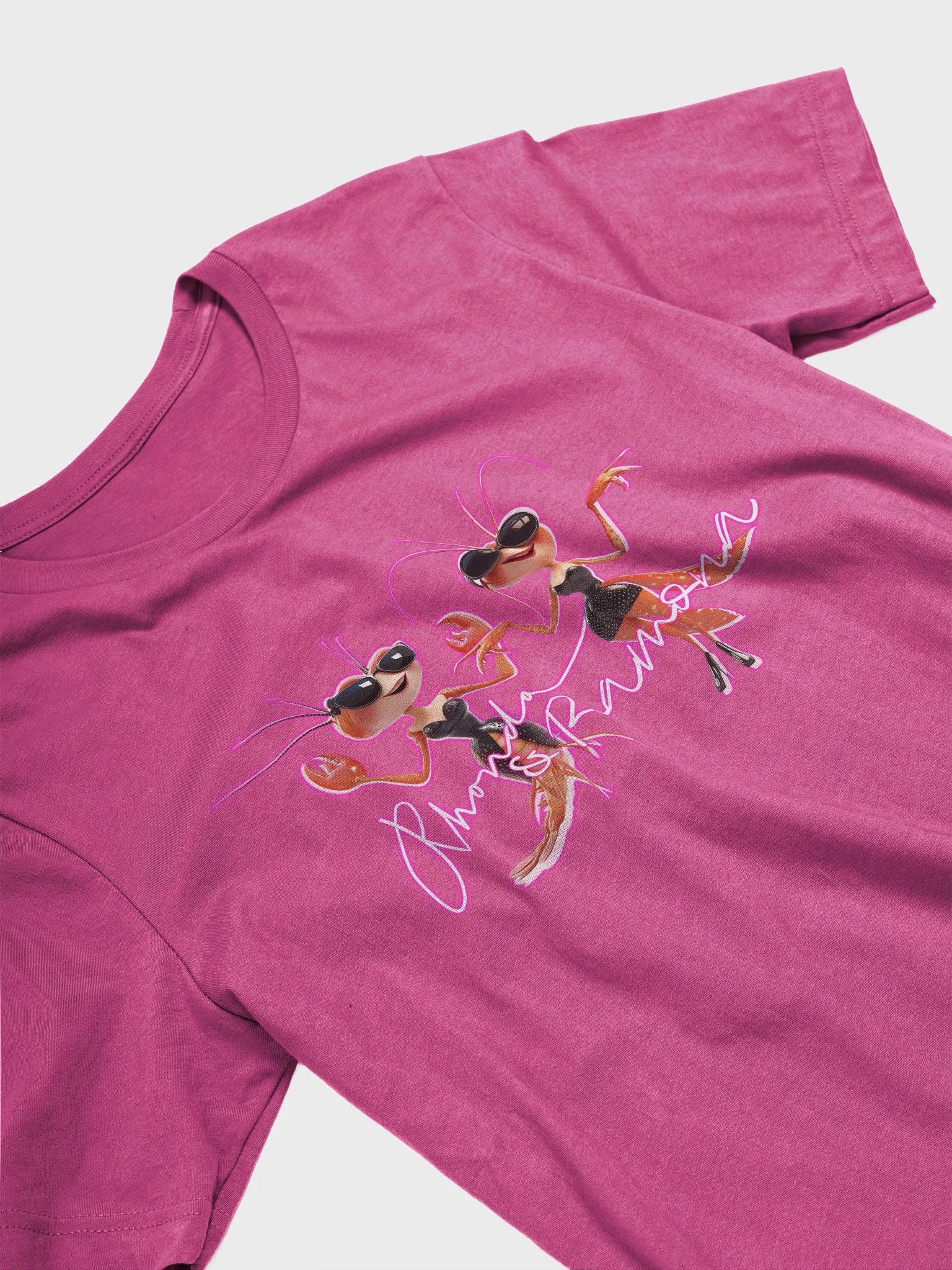 Rhonda & Ramona - T Shirt product image (3)