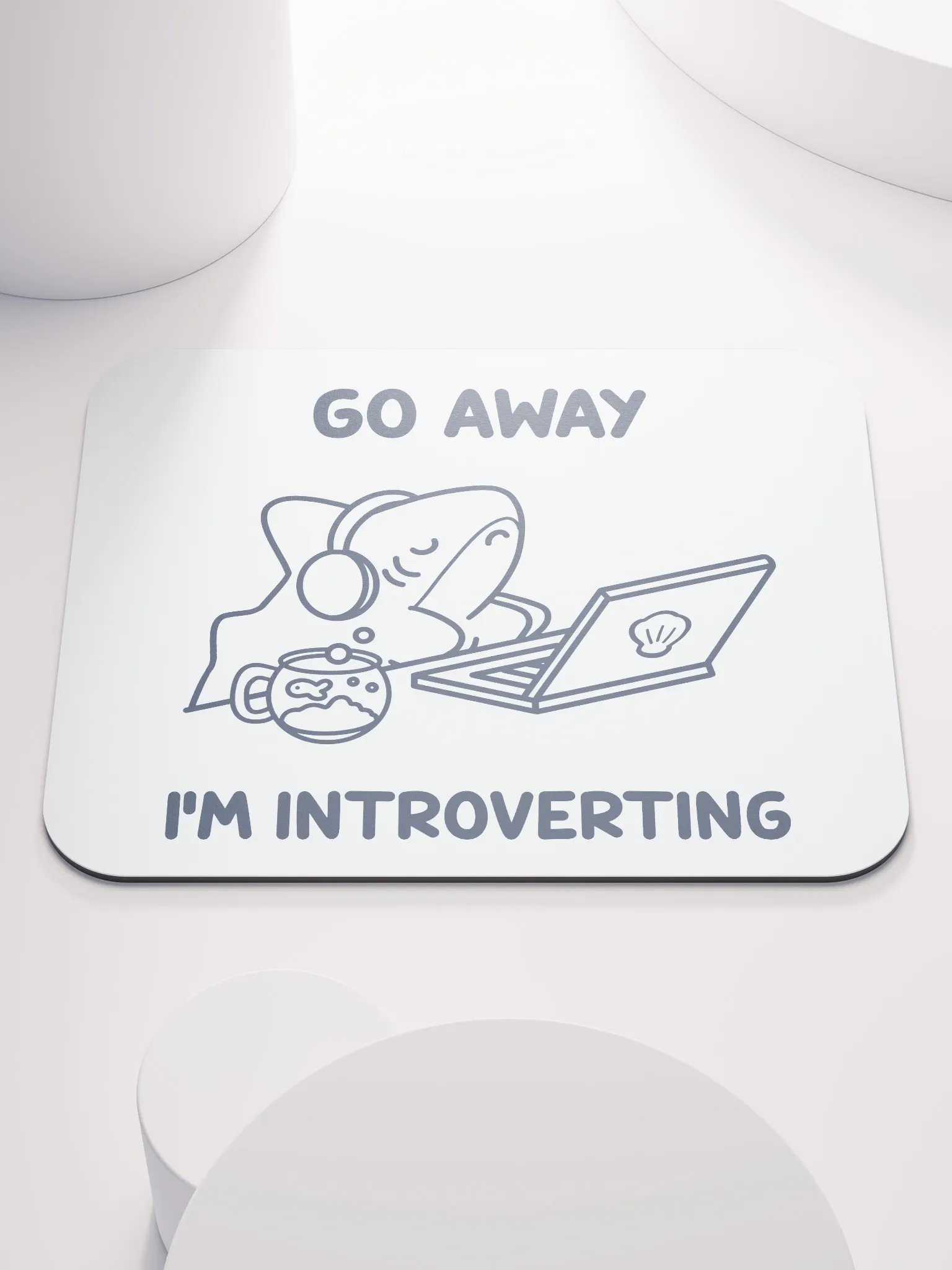 Mouse Pad product image (1)
