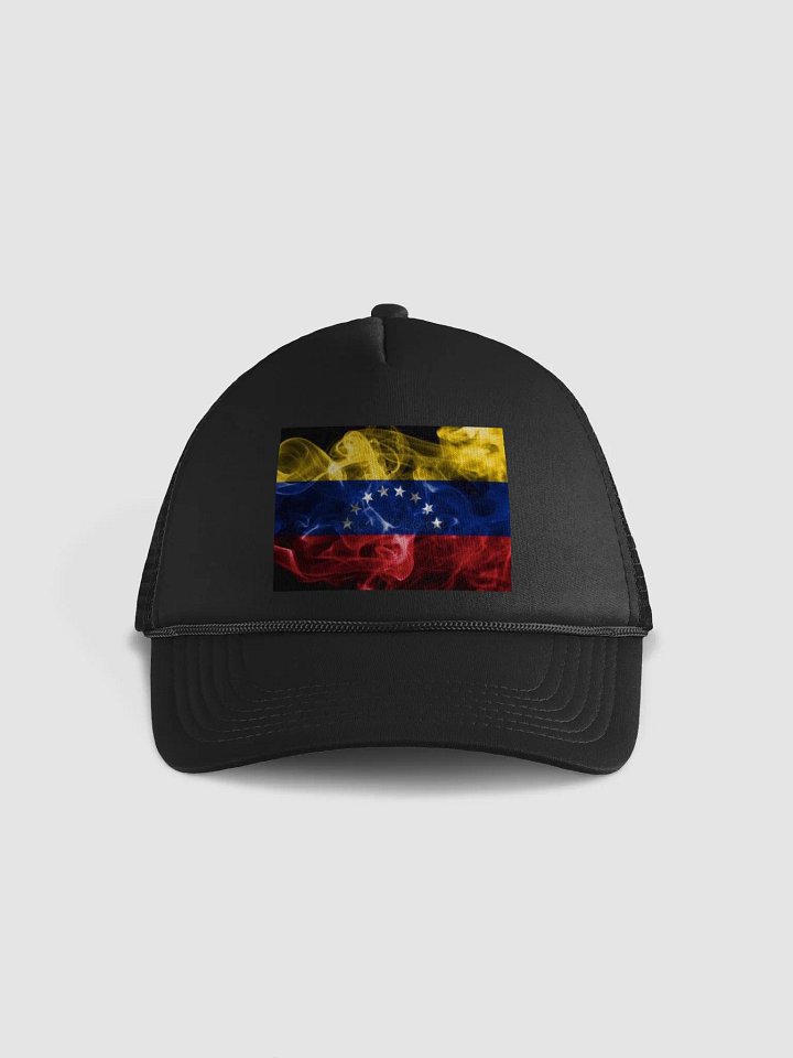 Vigil's Cap product image (1)