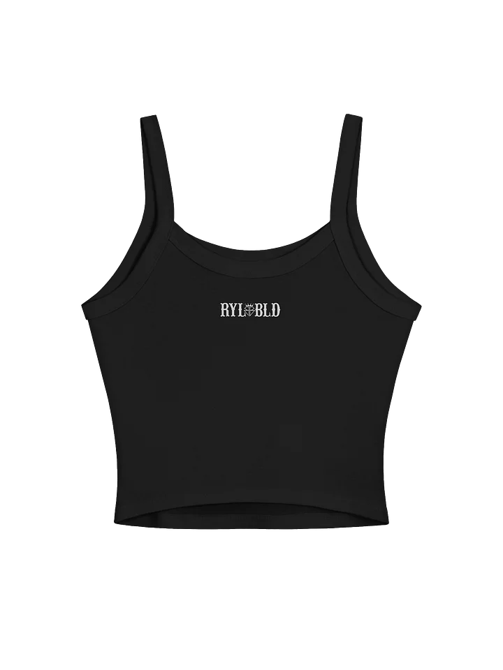 DEADLIFT & CHILL TANK TOP product image (9)