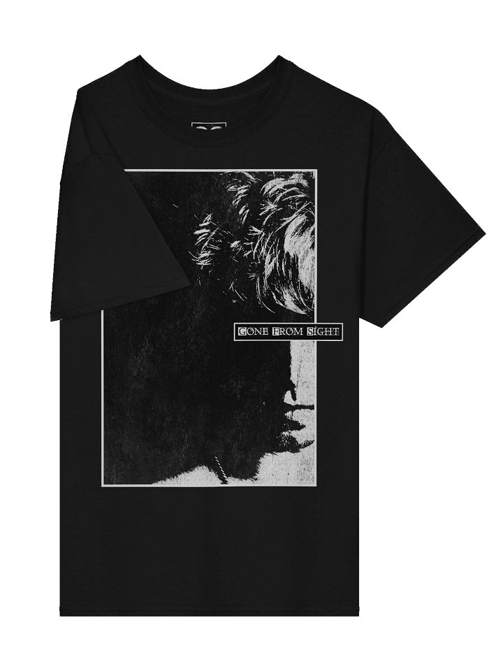 Gone From Sight Premium Heavyweight T-Shirt product image (1)