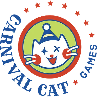 Carnival Cat Games
