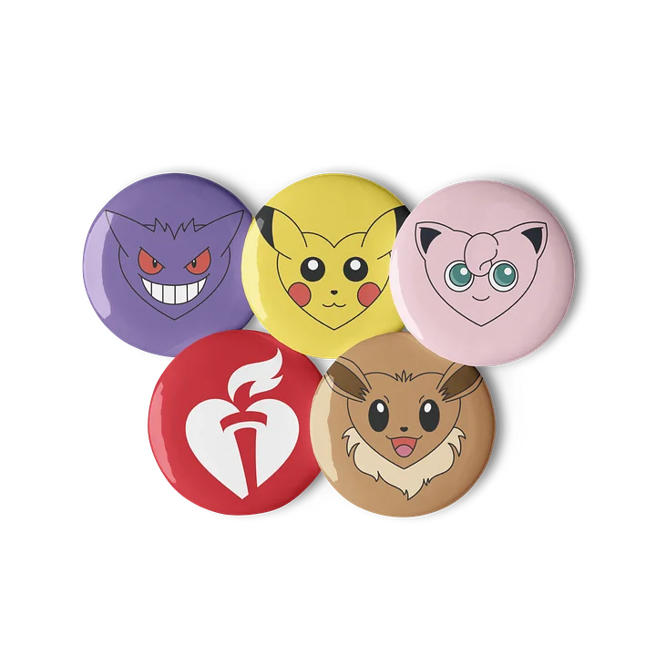 AHA Pins product image (2)