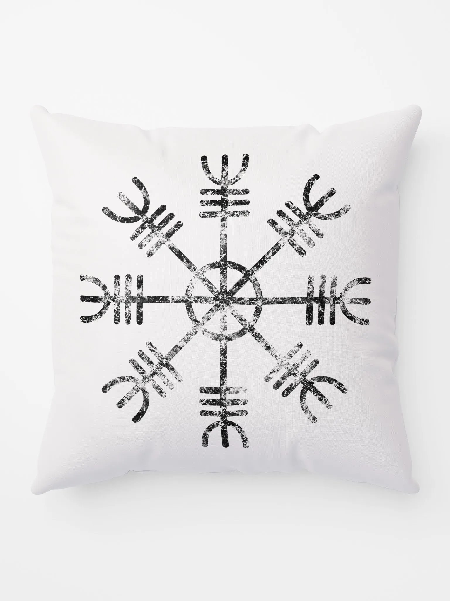 Helm of Awe Pillow product image (5)