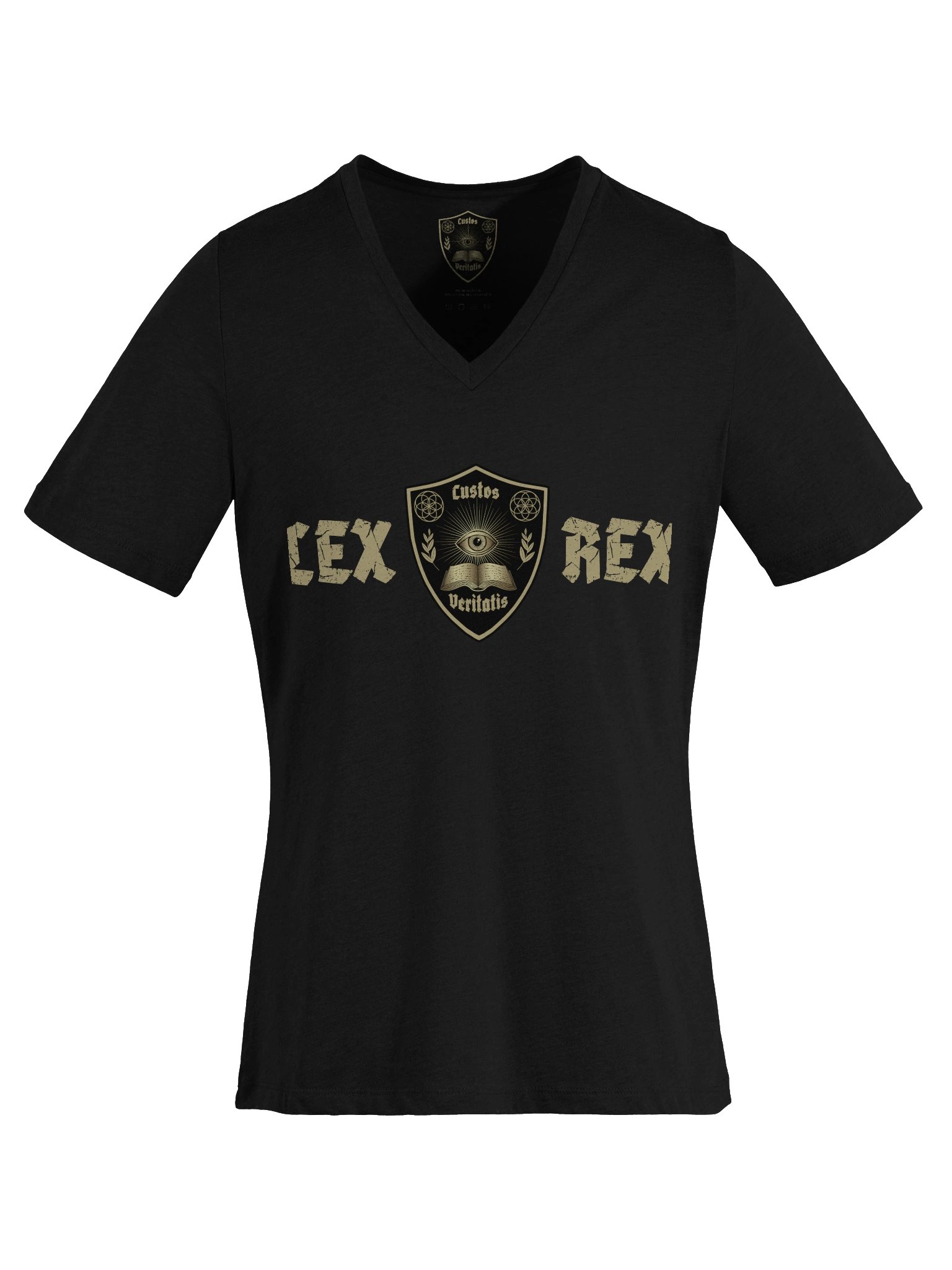 Lex Rex Women's T-Shirt product image (6)