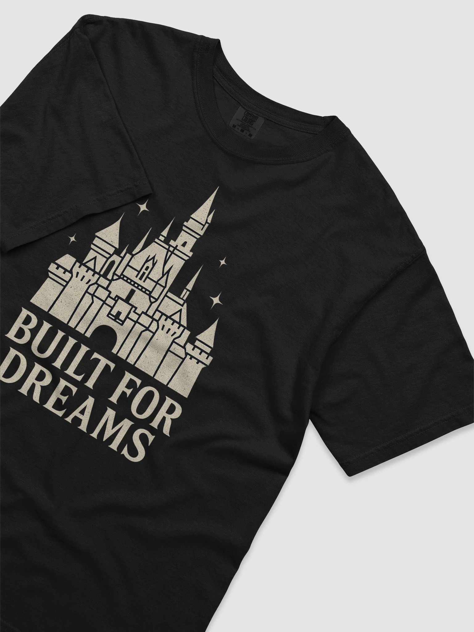 Built for Dreams product image (45)