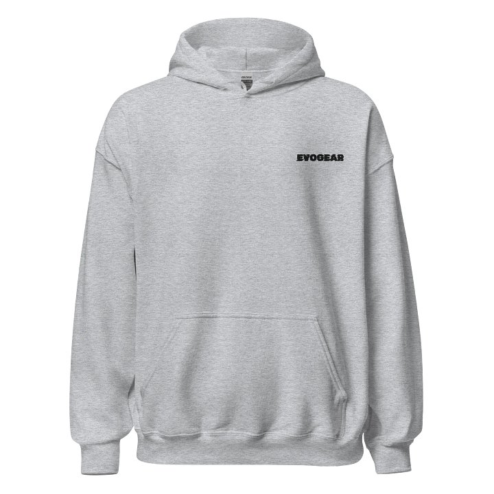 Yeti SB160E 2025 Hoodie product image (2)