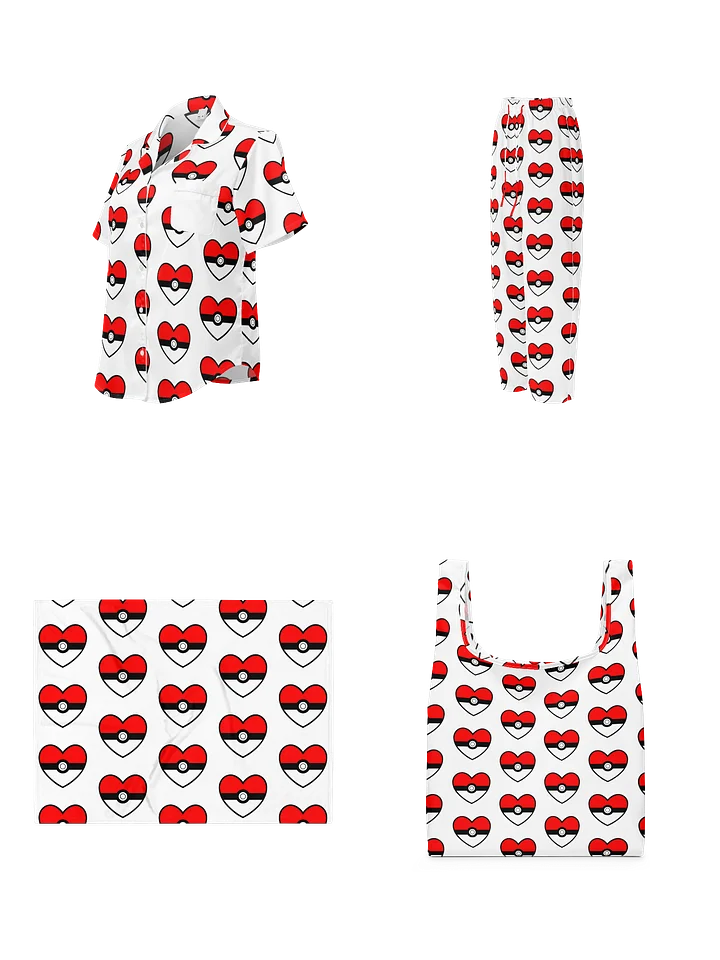Heartfelt Comfy Set product image (1)