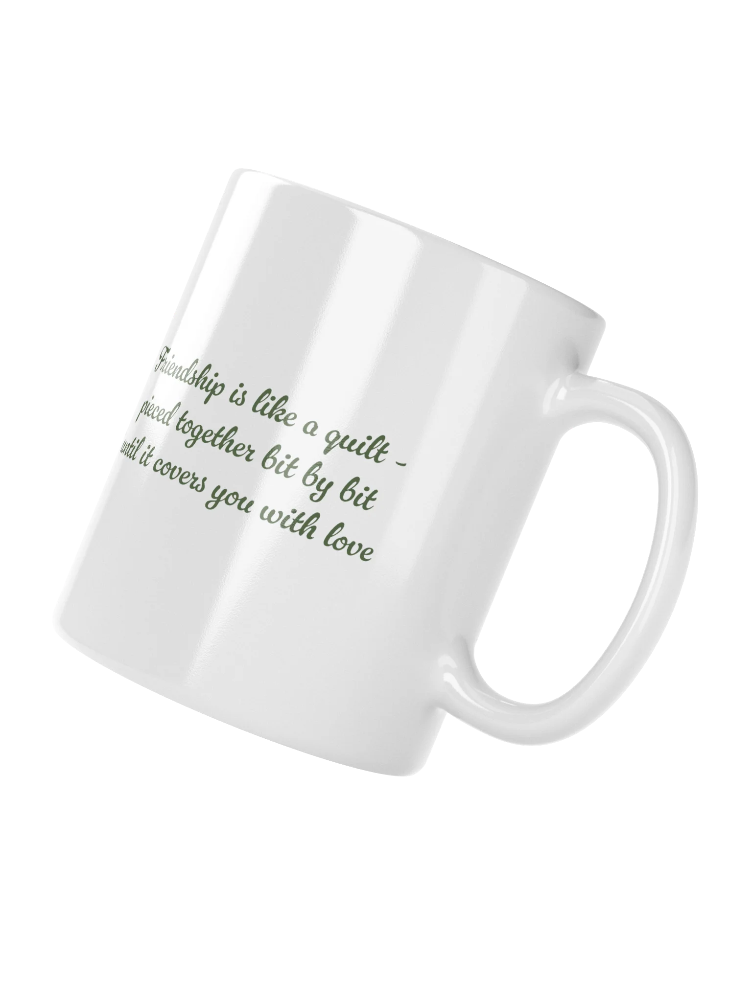 Friendship Star Mug product image (7)