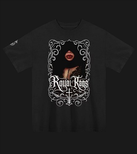 RED SHEISTY 👄 

A QUIET THREAT IN VELVET LACE. CRIMSON VEIL PAIRS GLOSSY RED LIPS AND A SHADOWED BALACLAVA WITH A ROSARY DROP...