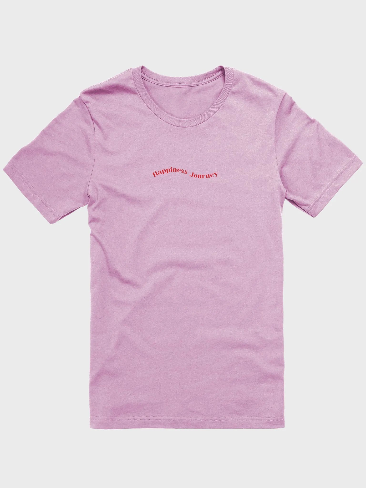 Happiness Journey T-Shirt product image (4)