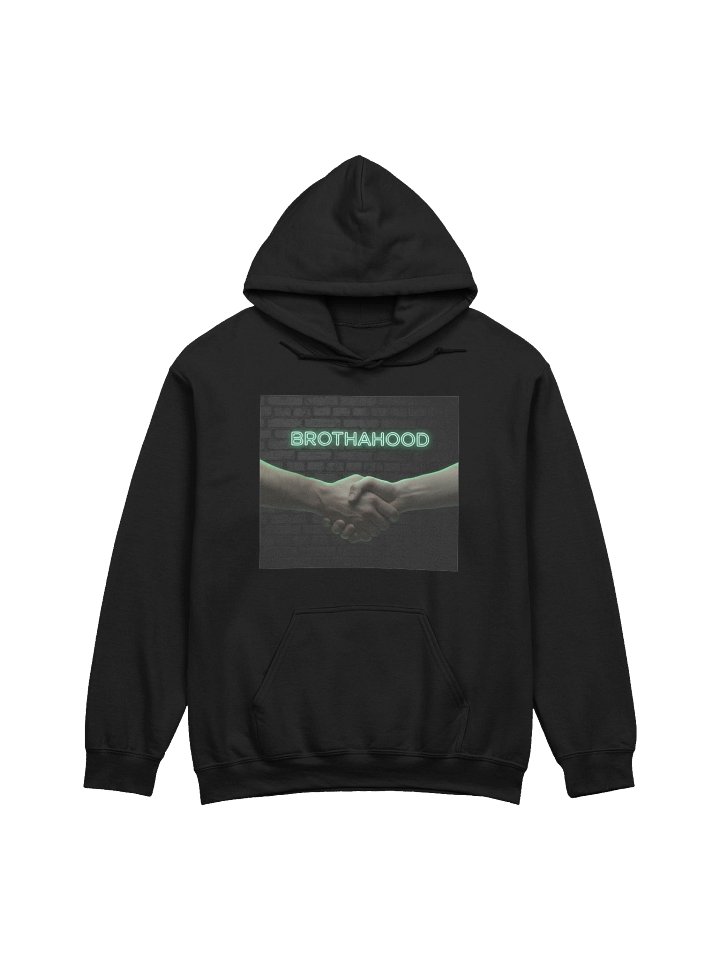Brothahood Hoodie product image (2)