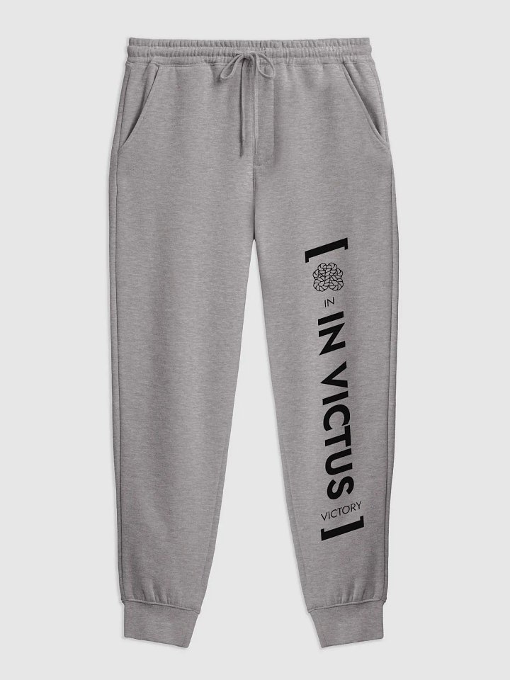 Shadow Fox Midweight Fleece Joggers product image (3)