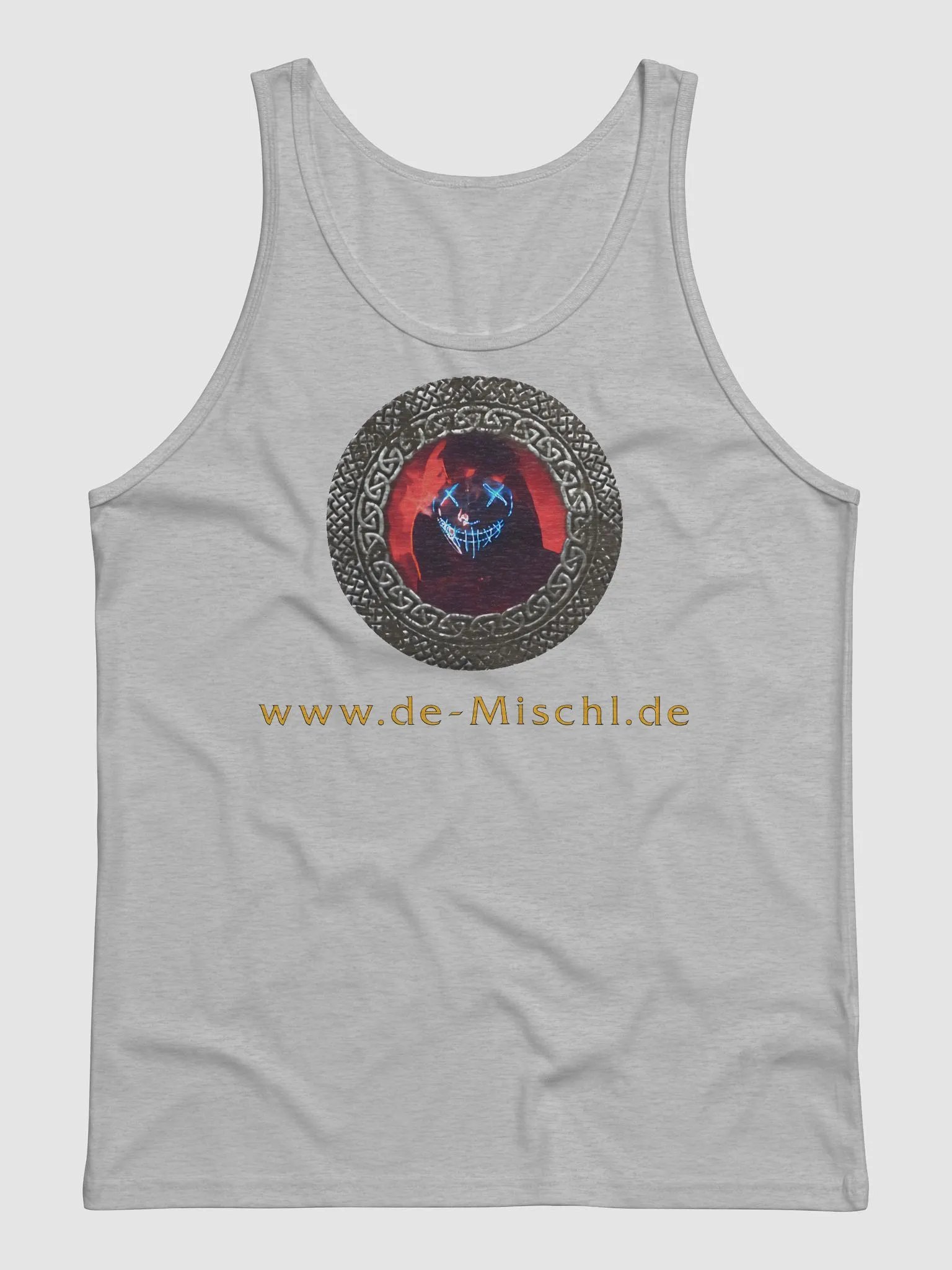 Breezy Comfort Tank product image (3)