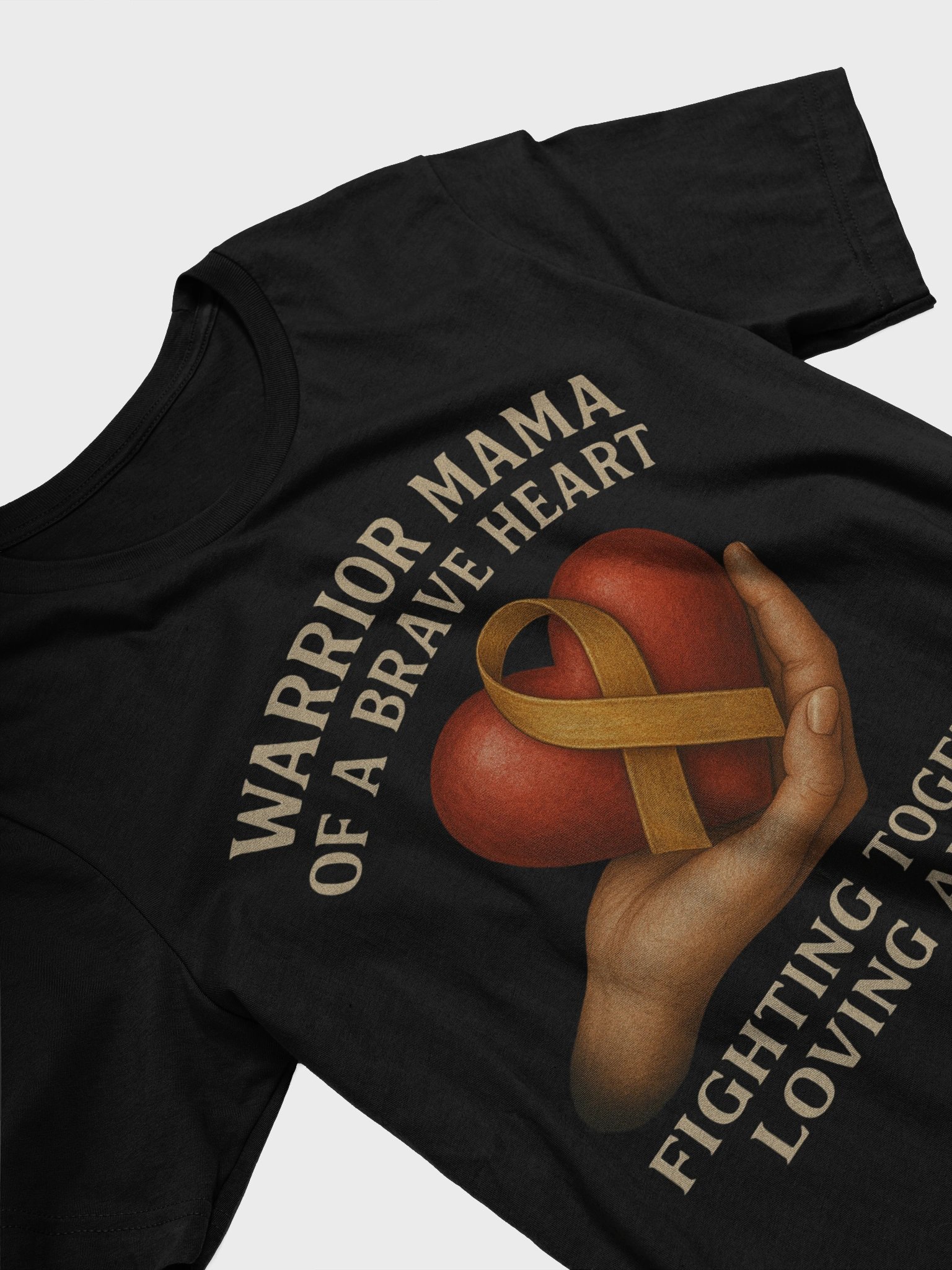 Warrior Mama. product image (25)