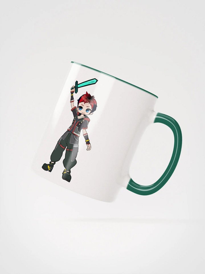 Sora_FL - Sammeltasse No.3 product image (2)