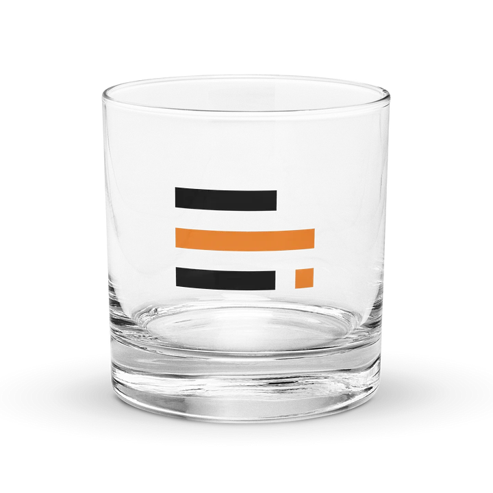 HNM Stack Mark Rocks Glass product image (1)