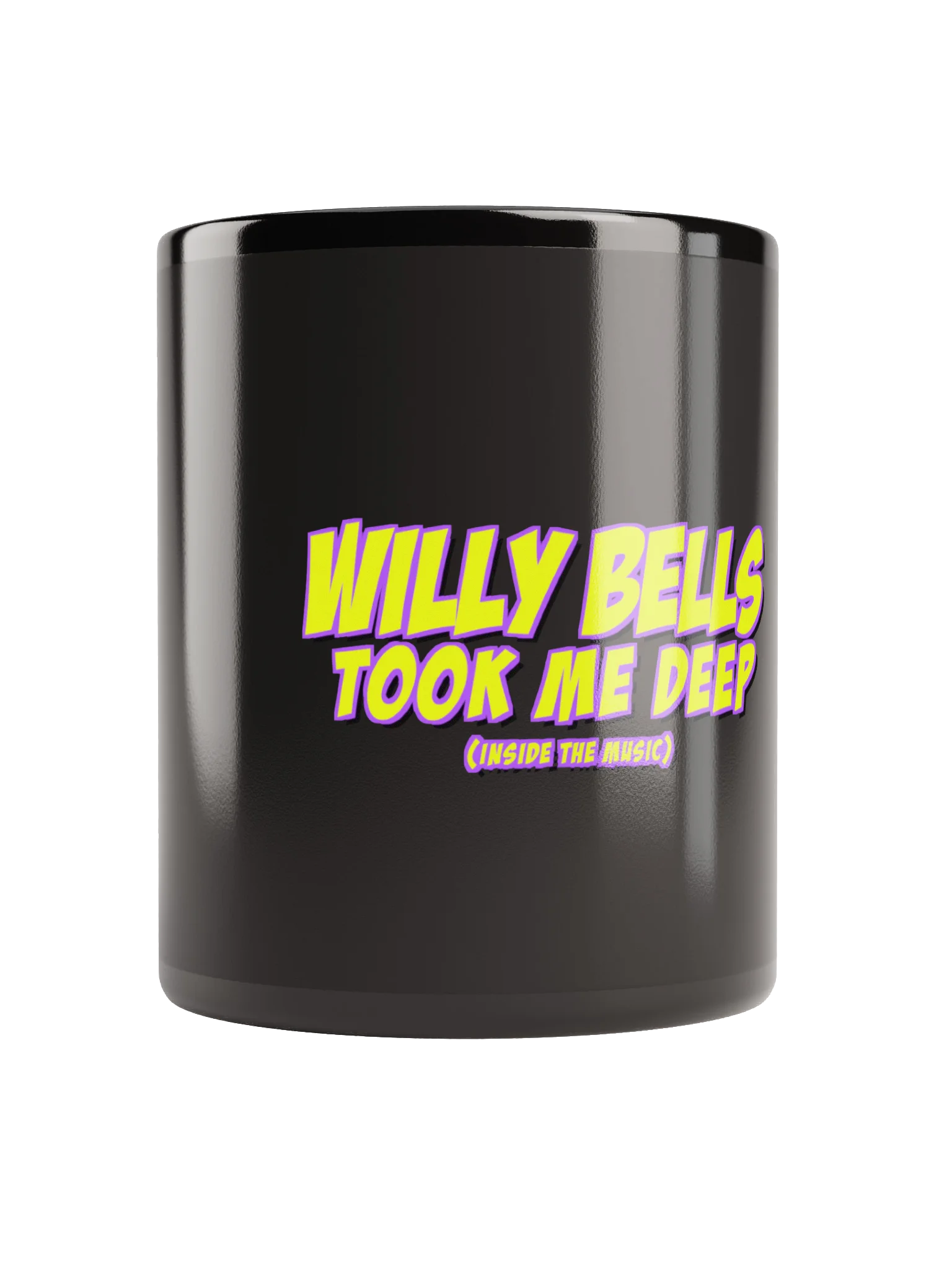 Willy Mug product image (9)