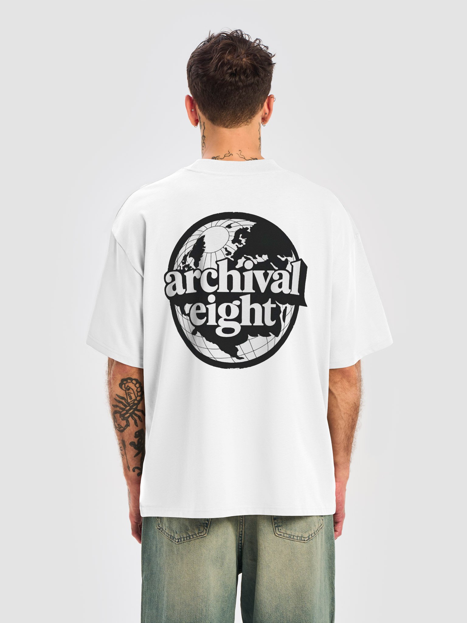 I <3 Jamaica x Archival Eight product image (4)