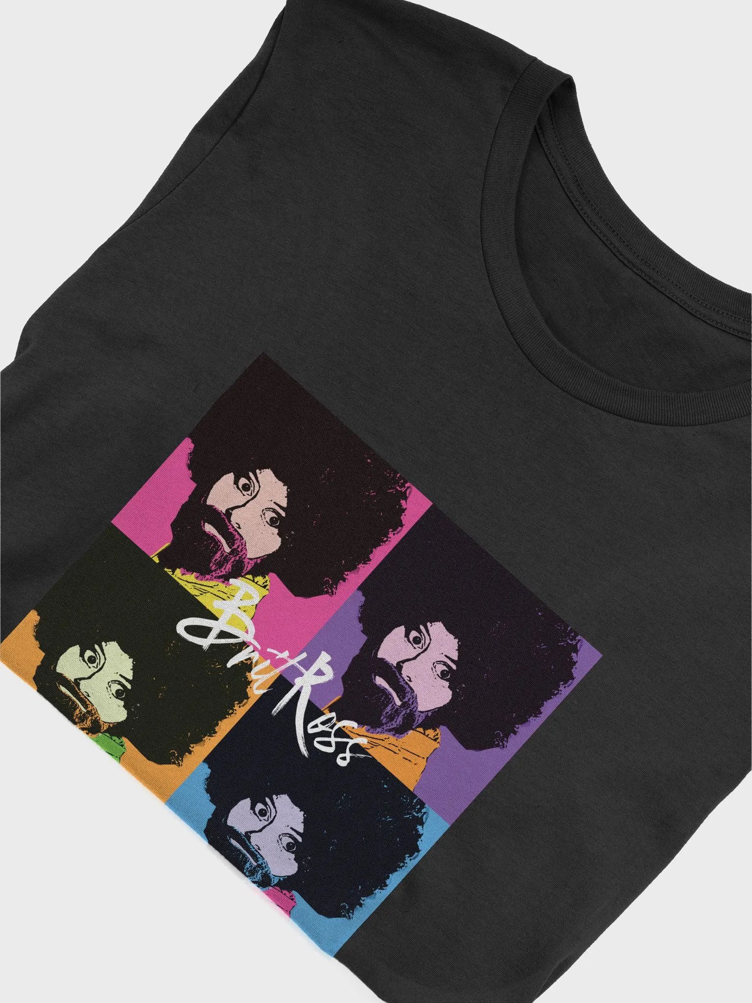 BritRoss - dark product image (3)