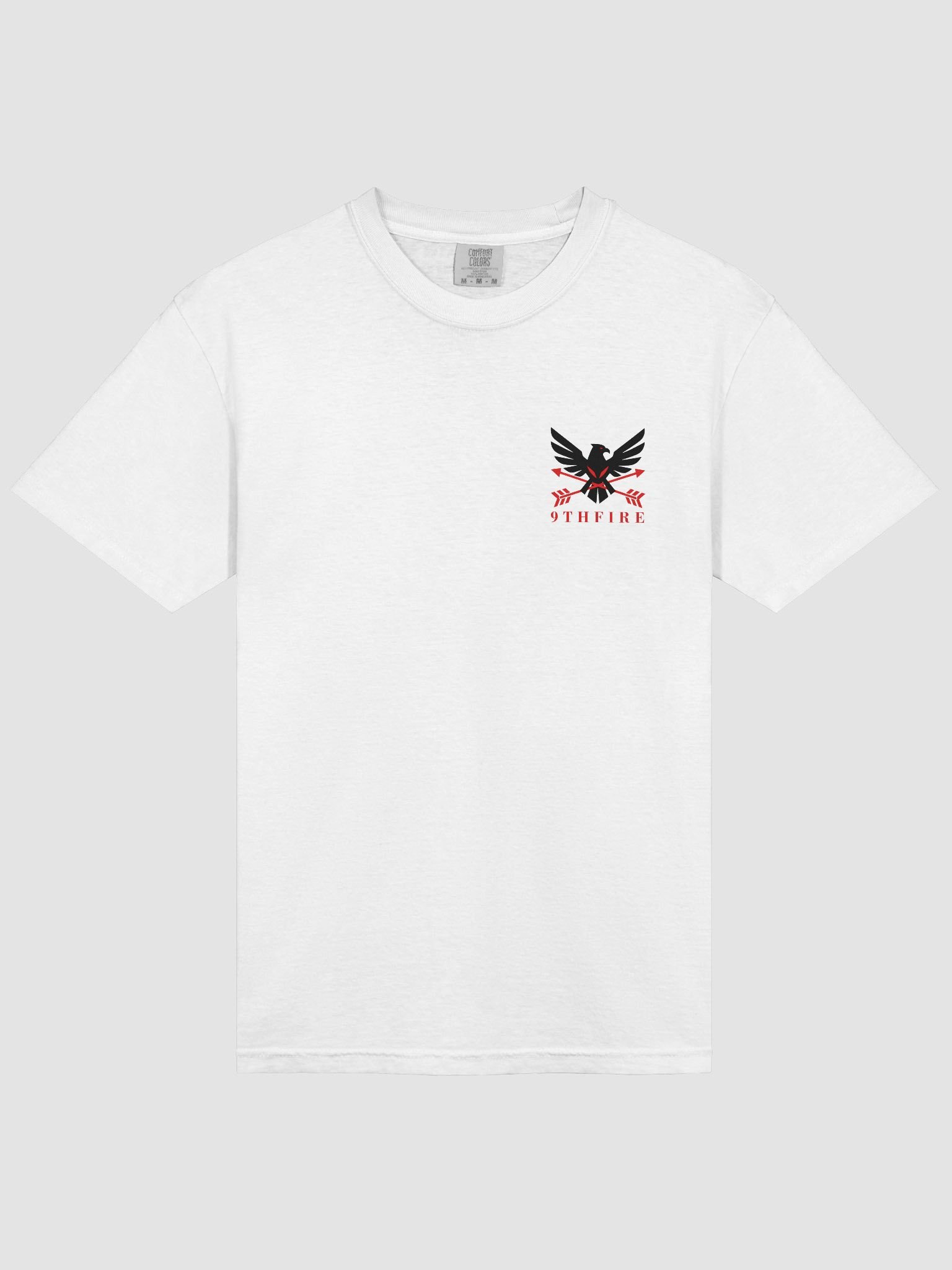 9thFire Cotton Heritage Unisex Premium product image (3)