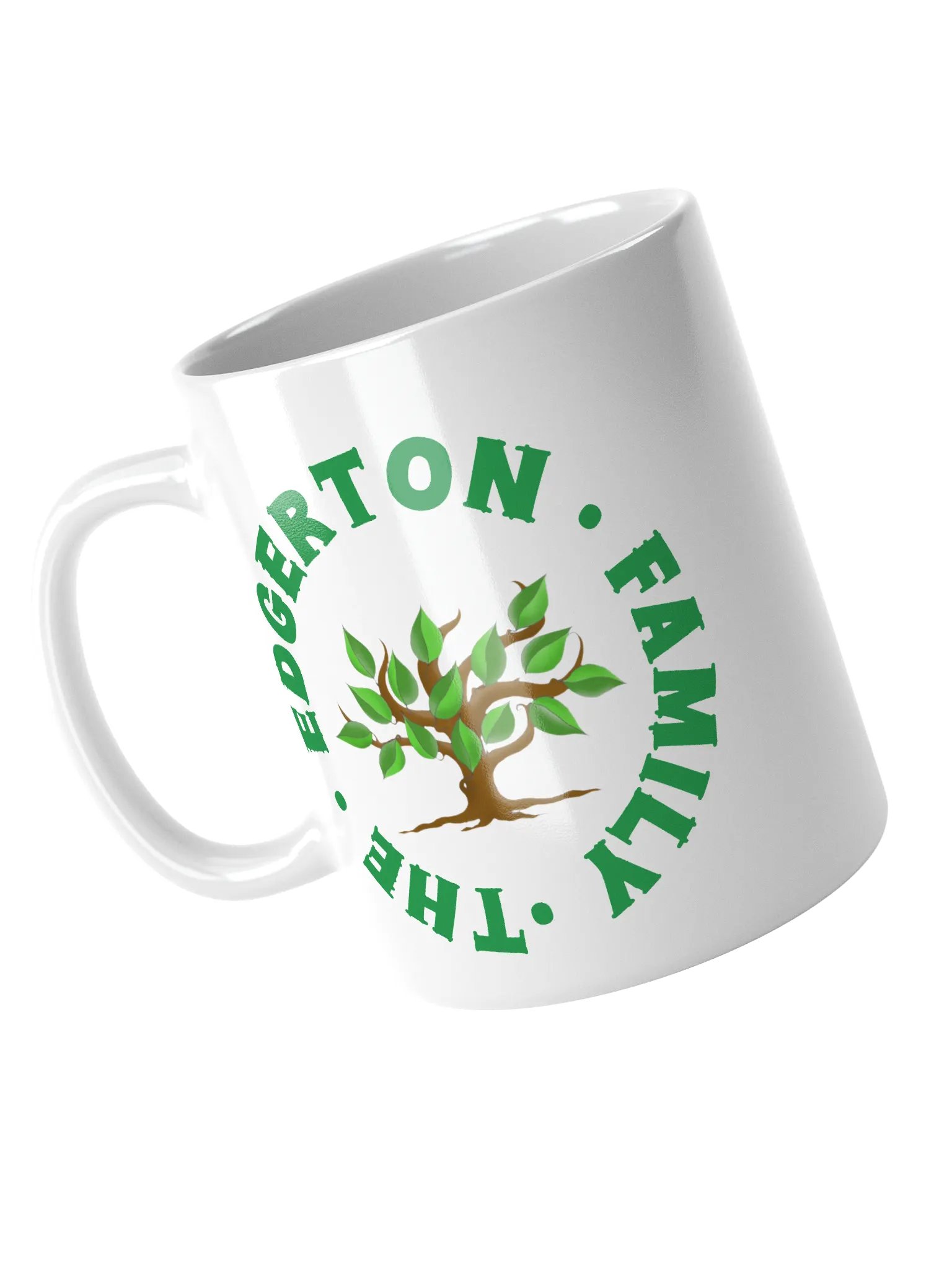 MUG · Custom Made product image (3)