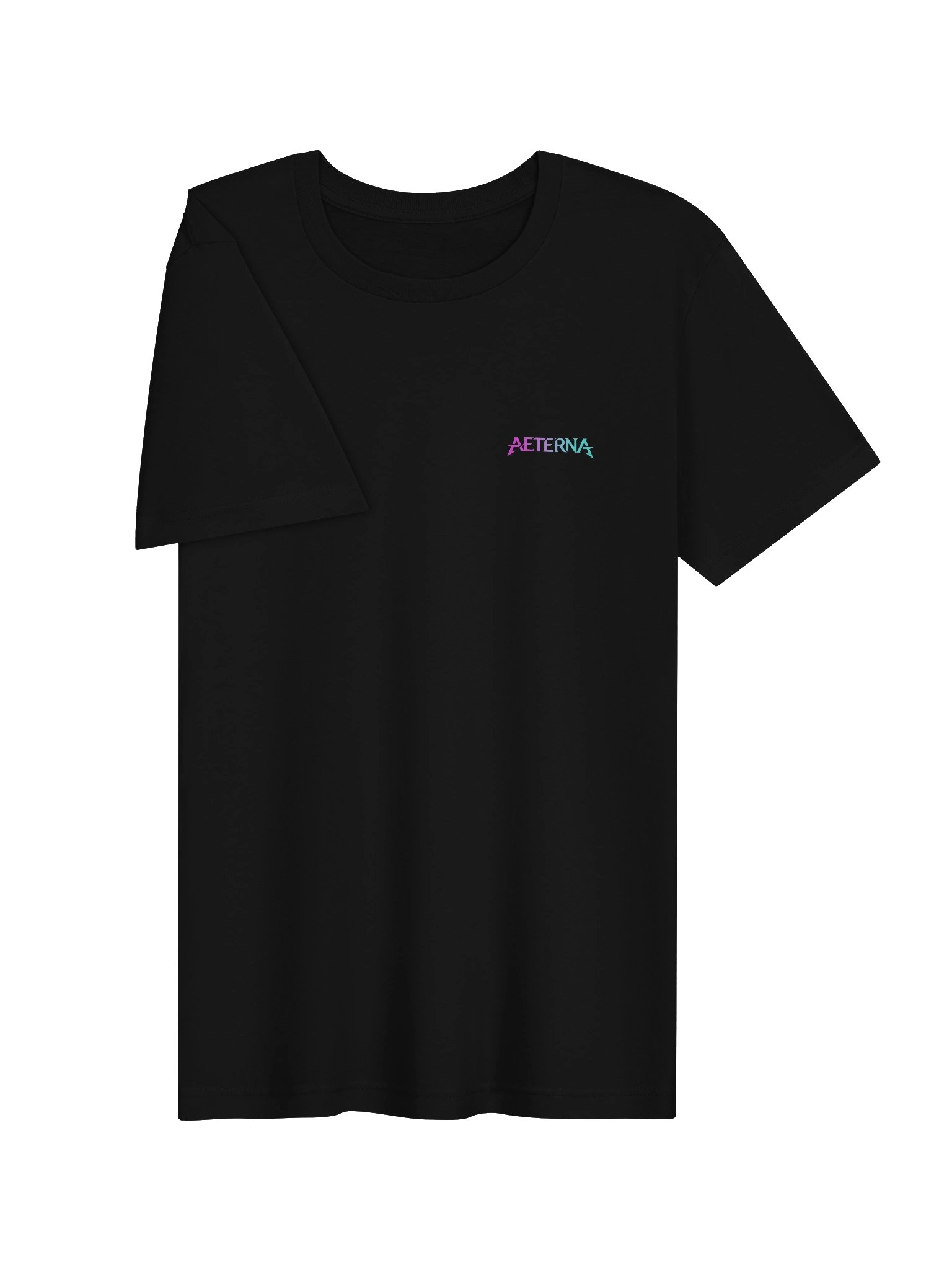 Aeterna EP Shirt product image (3)