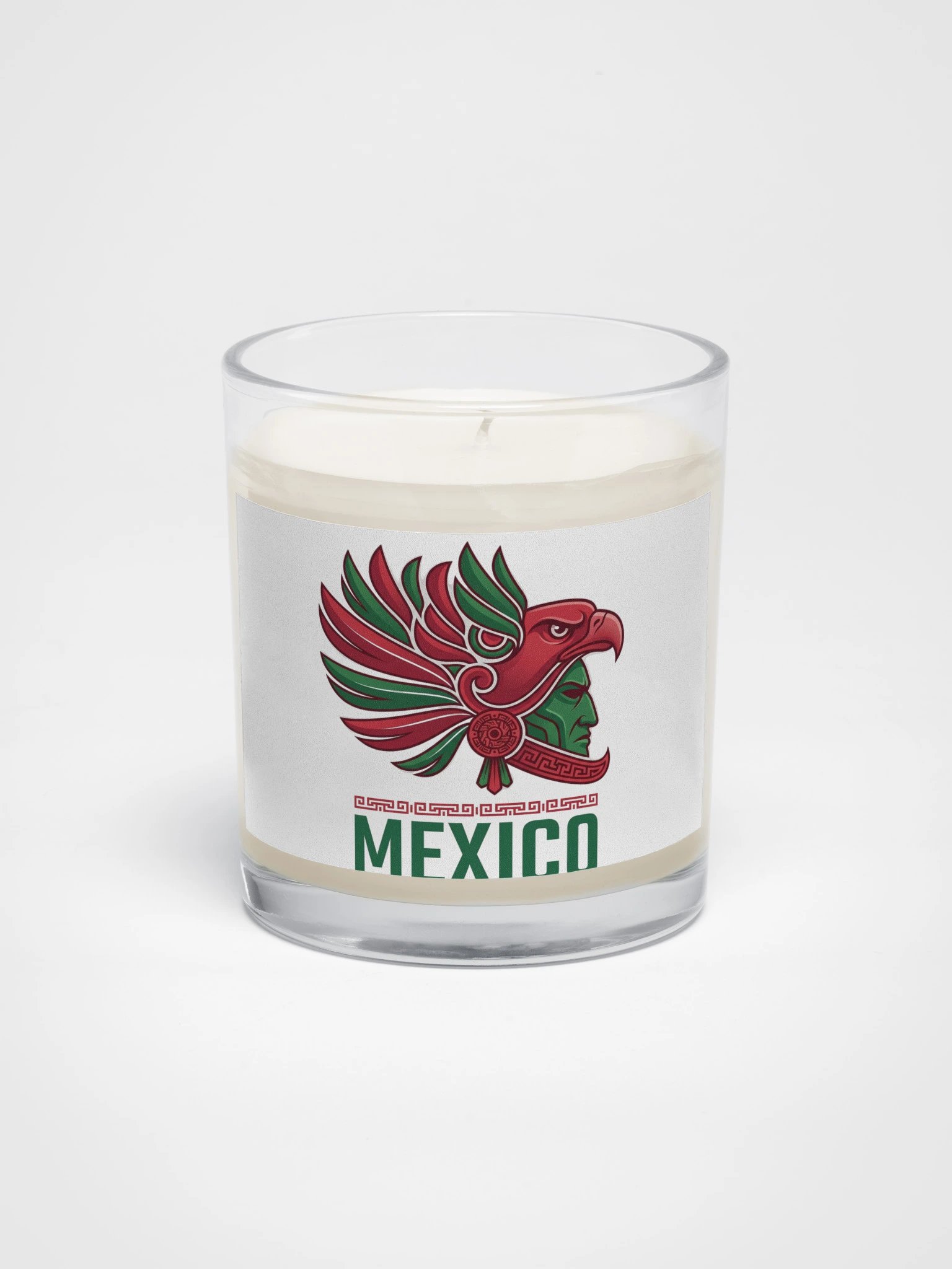 México Águila Moderna Estilo Contemporáneo Premium product image (1)