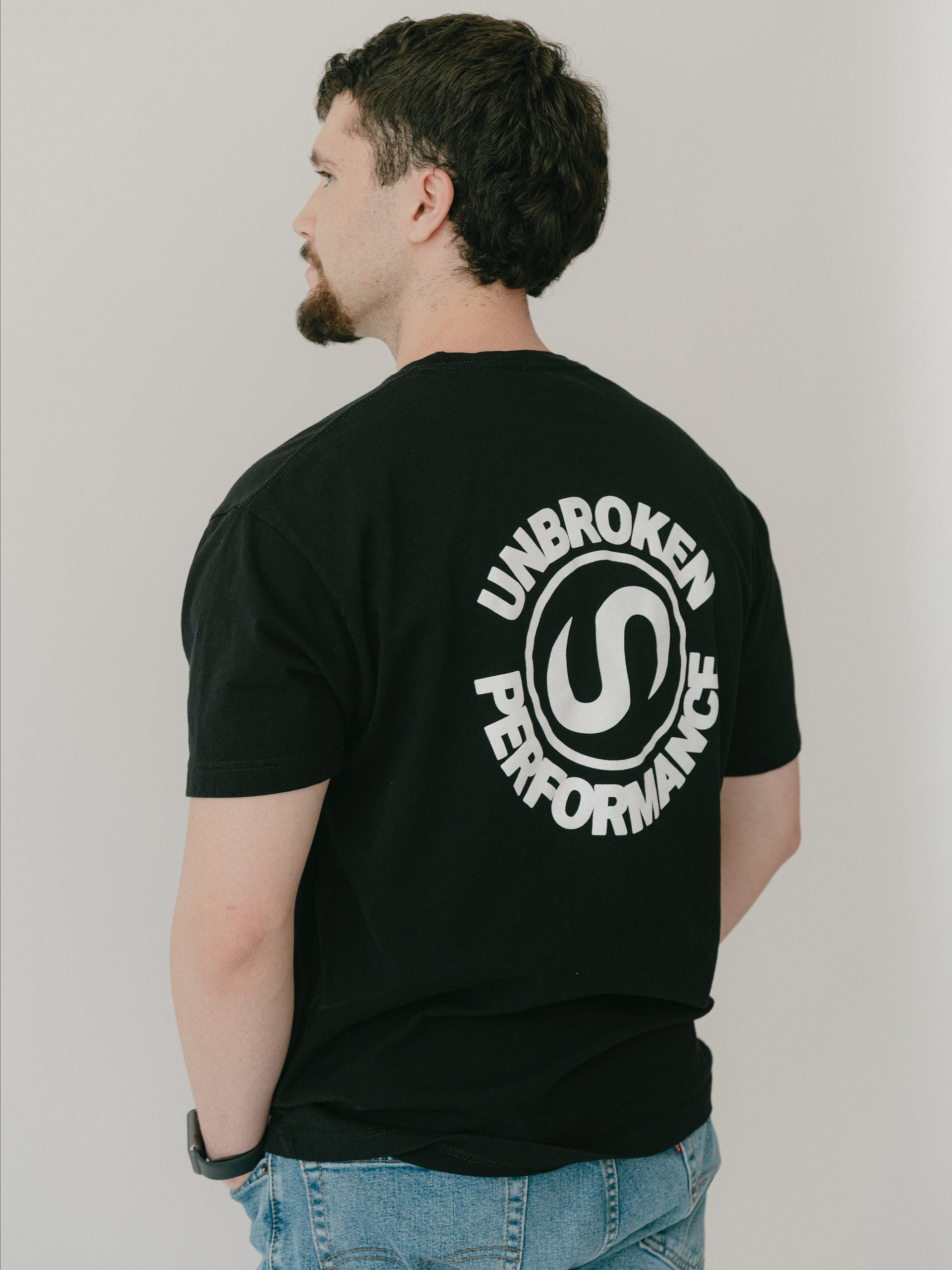 Unbroken Signature Tee product image (6)