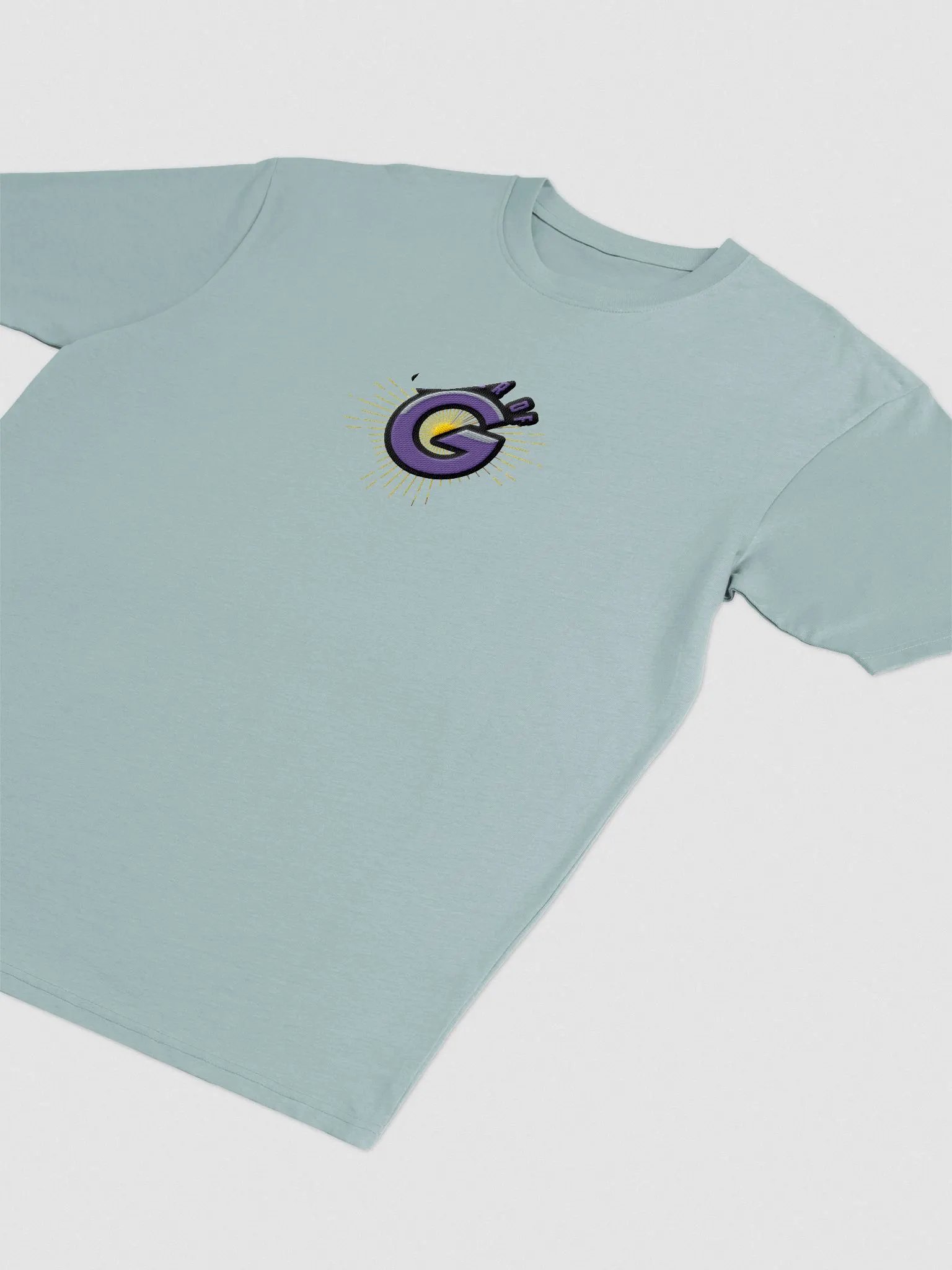 Power of G Men's Tee product image (3)