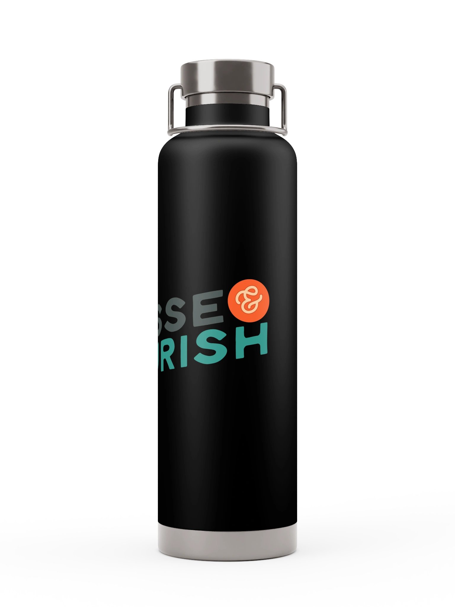 F&F Copper Vacuum Insulated Bottle product image (2)