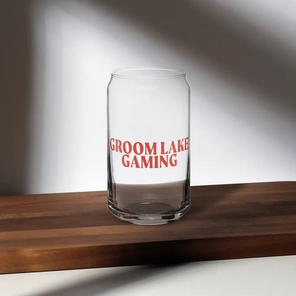 Groom Lake Glass product image (5)