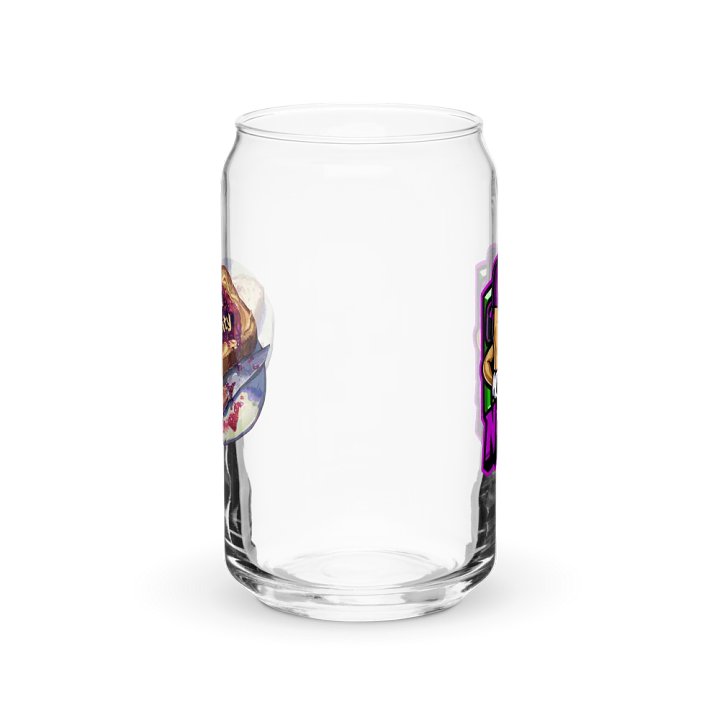 Positive Glass product image (1)