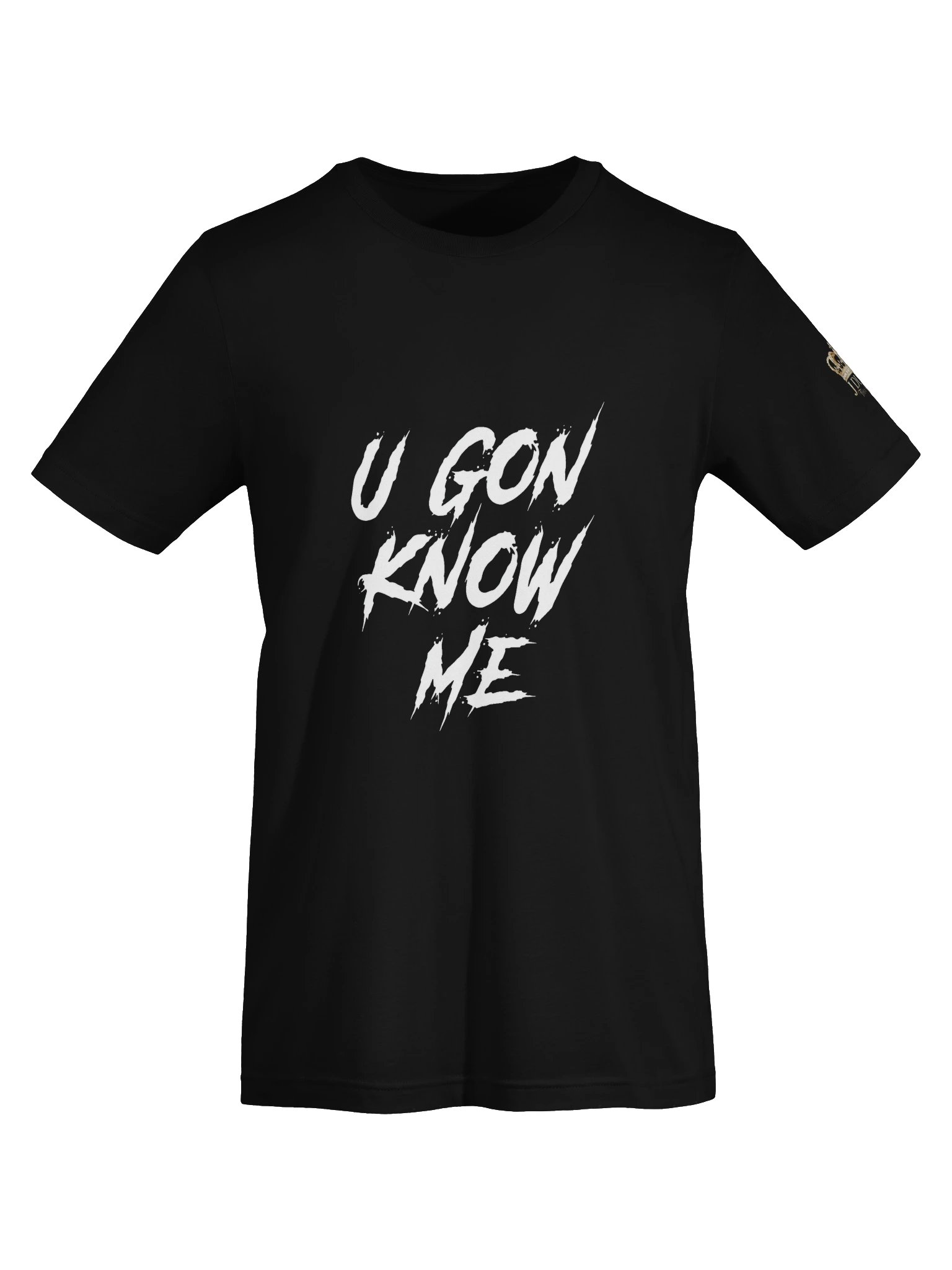 J Dubb Tha King Unisex Supersoft T-Shirt product image (5)