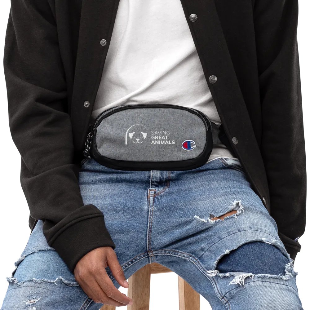 SGA Logo Bag - Small product image (8)