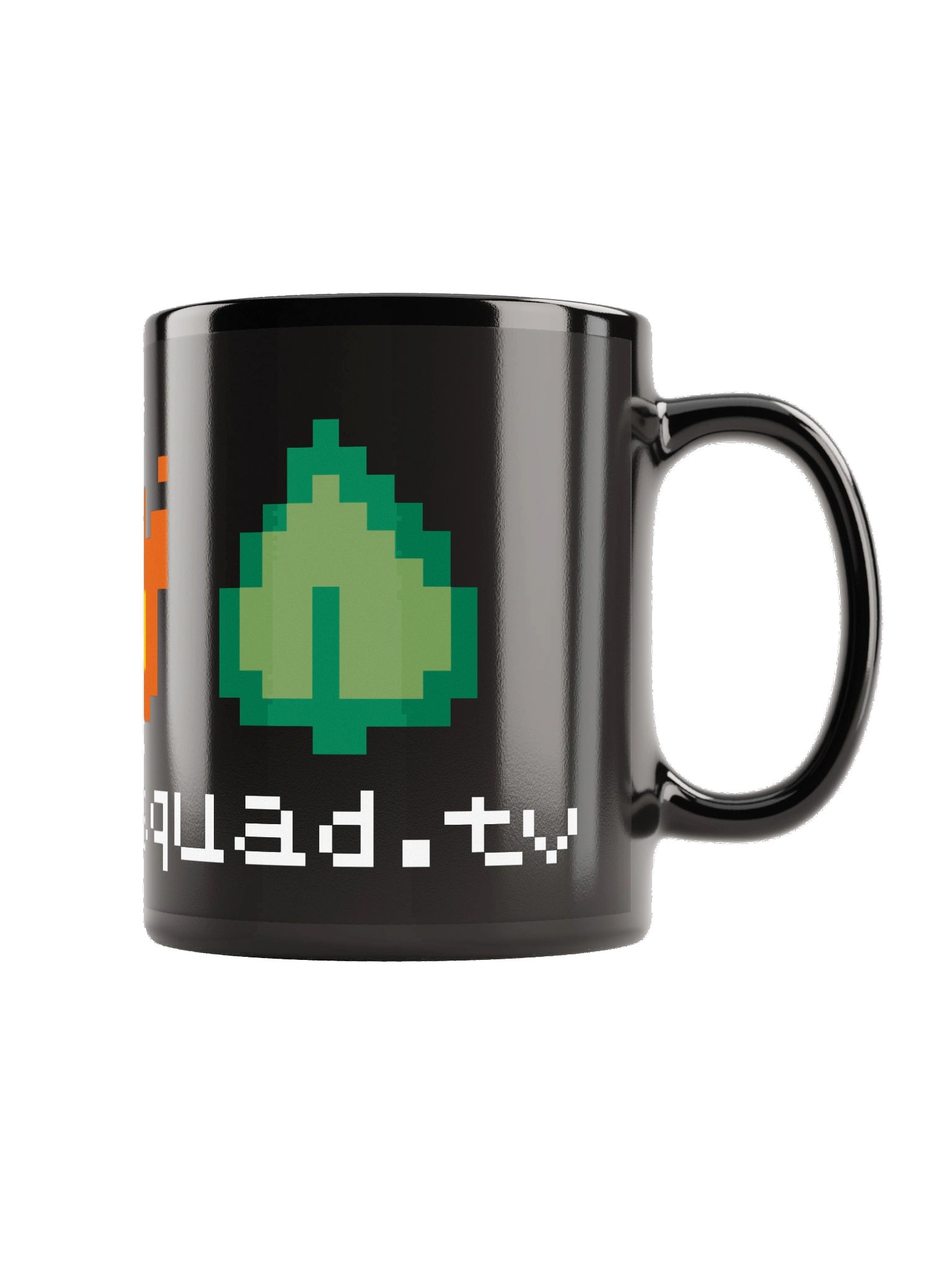 StarterSquad.tv - Mug product image (4)