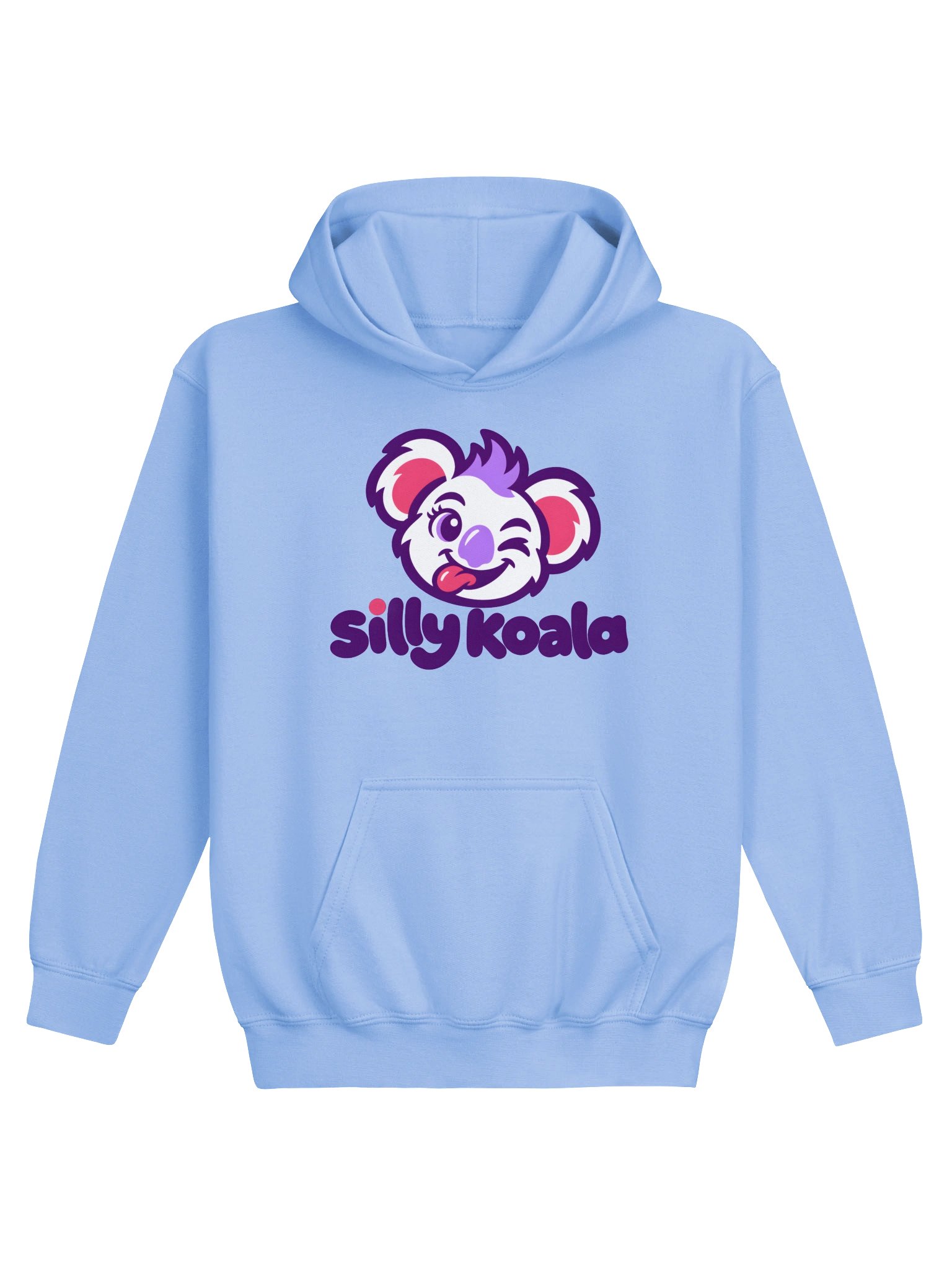 Poppy - Kids Sweatshirt product image (1)