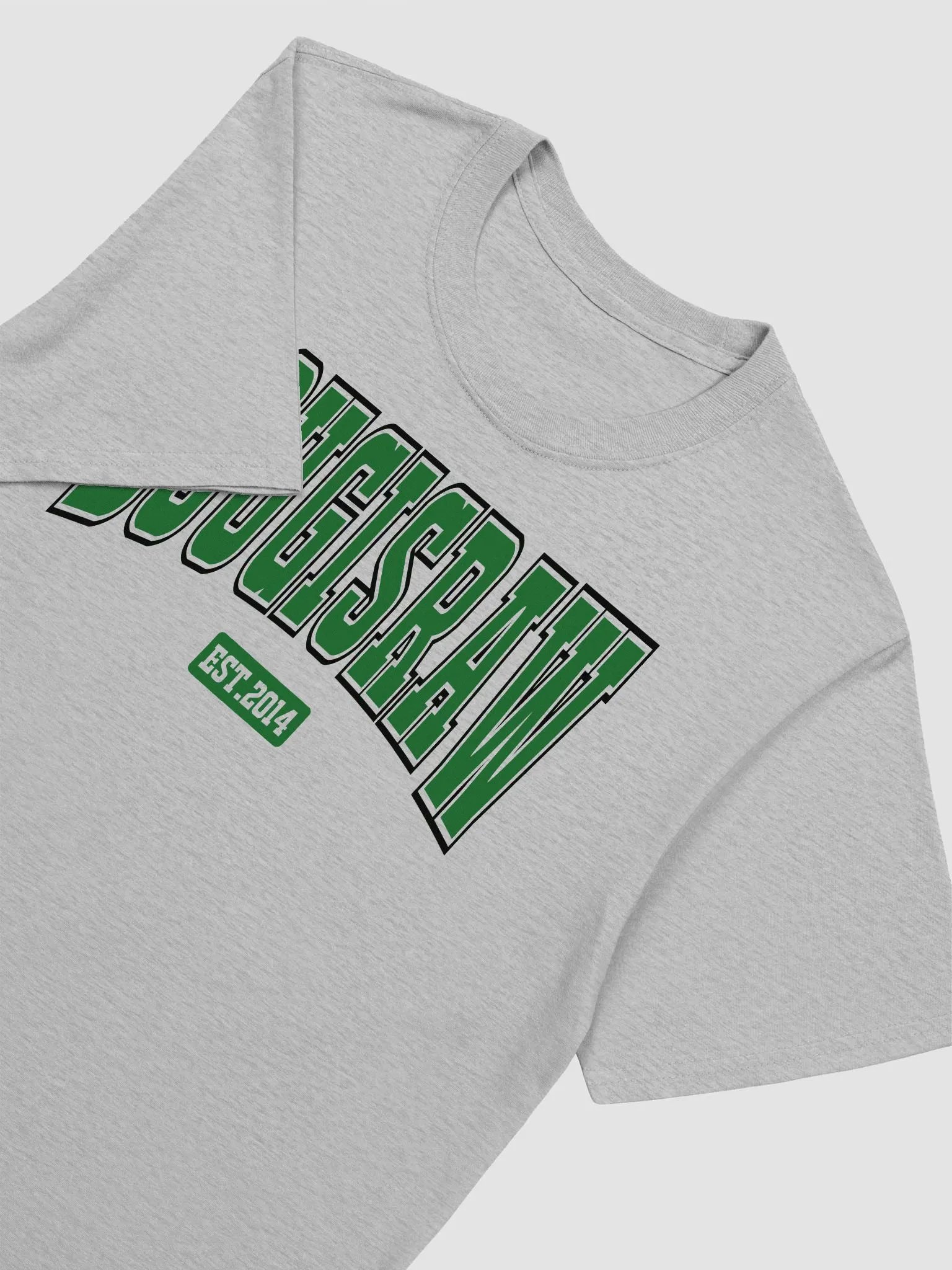 Vintage Dougisraw T product image (1)