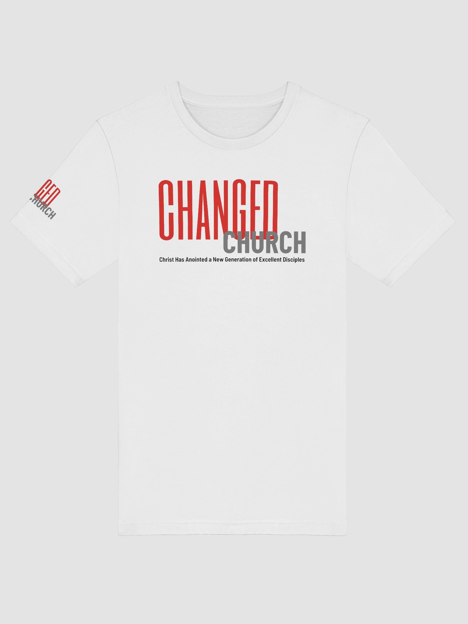 Changed Church Universal Fit product image (5)