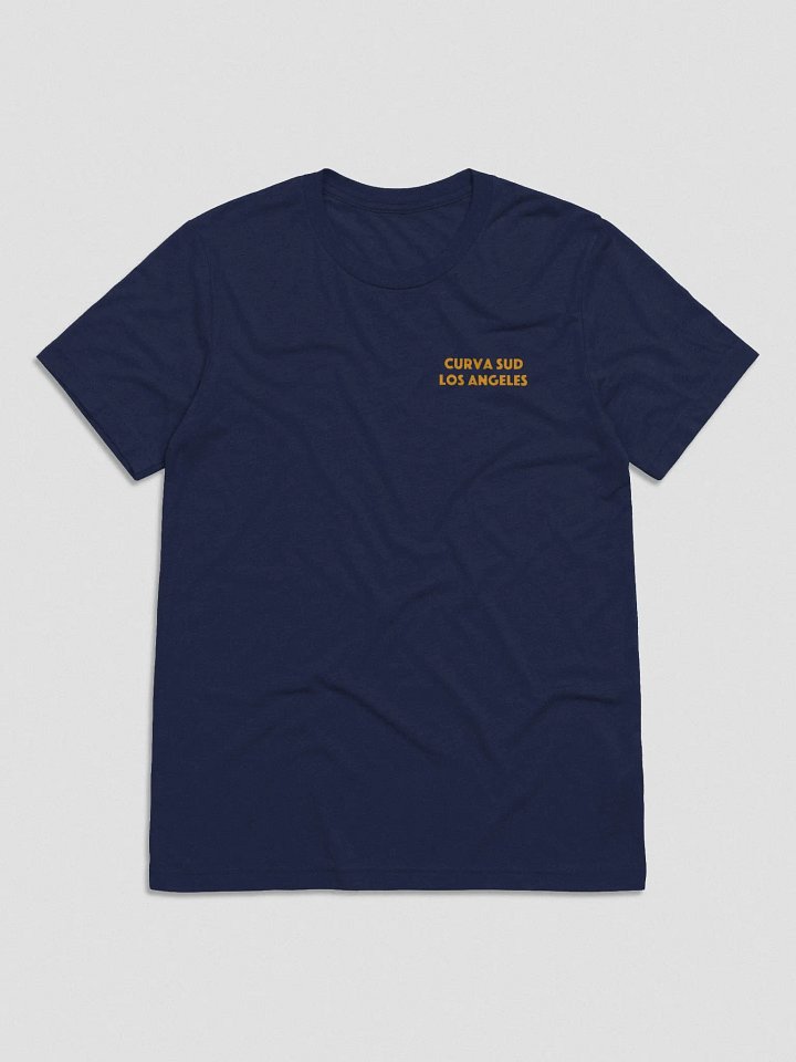 CSLA Shirt | Edition II product image (1)
