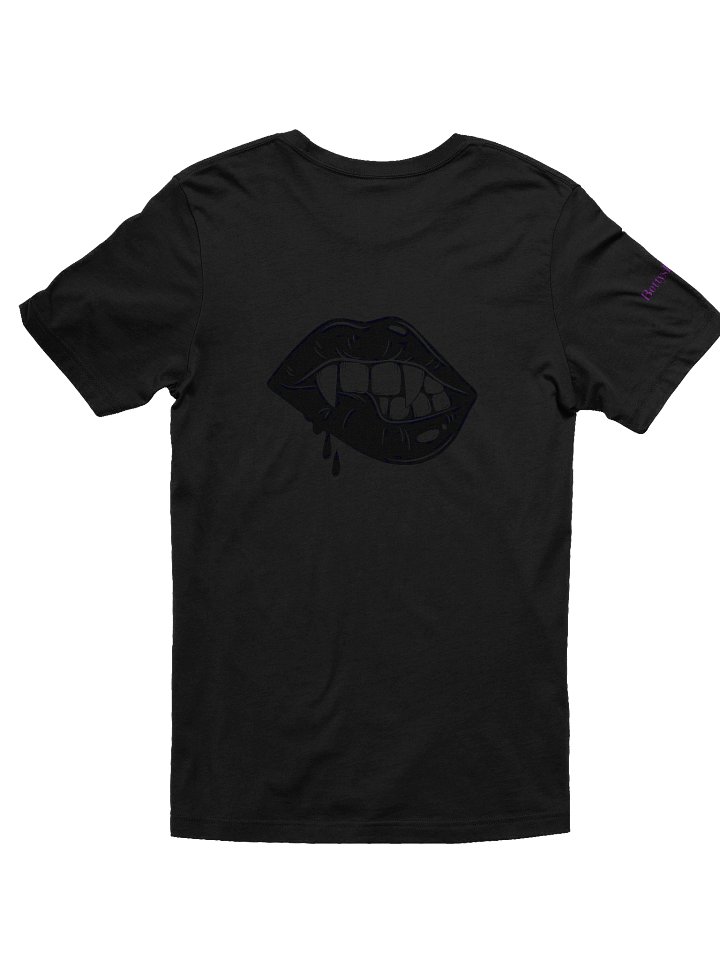 Betty's Crypt Club T-Shirt product image (2)