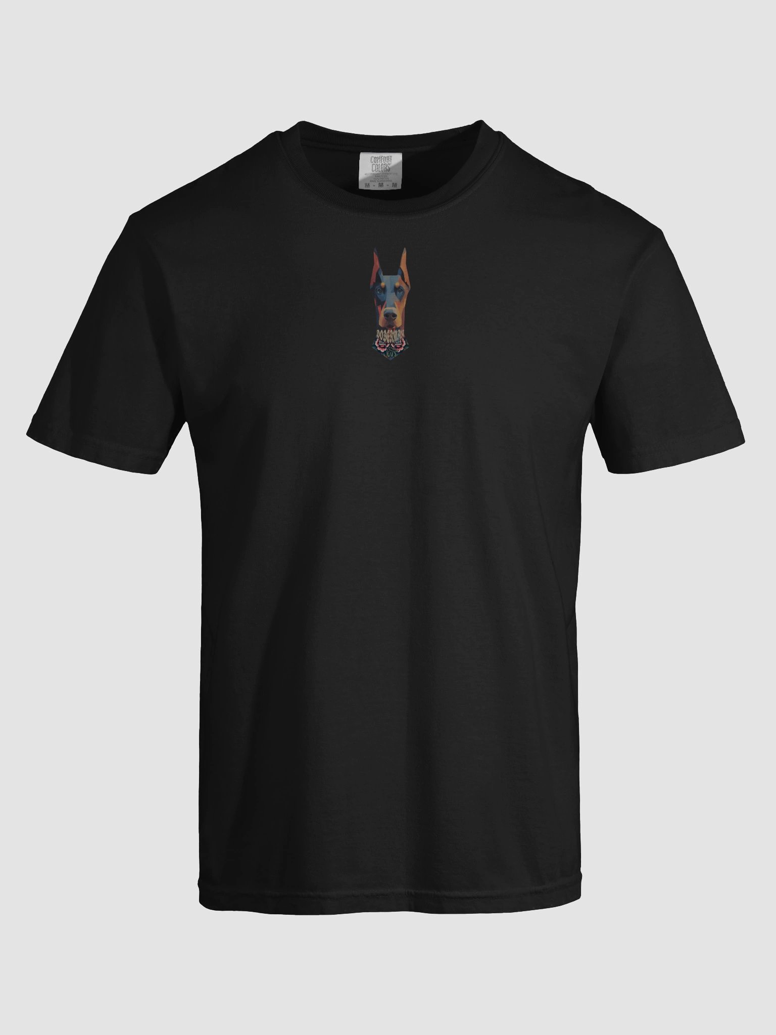 Doberman Tshirt, Lover Gift product image (7)