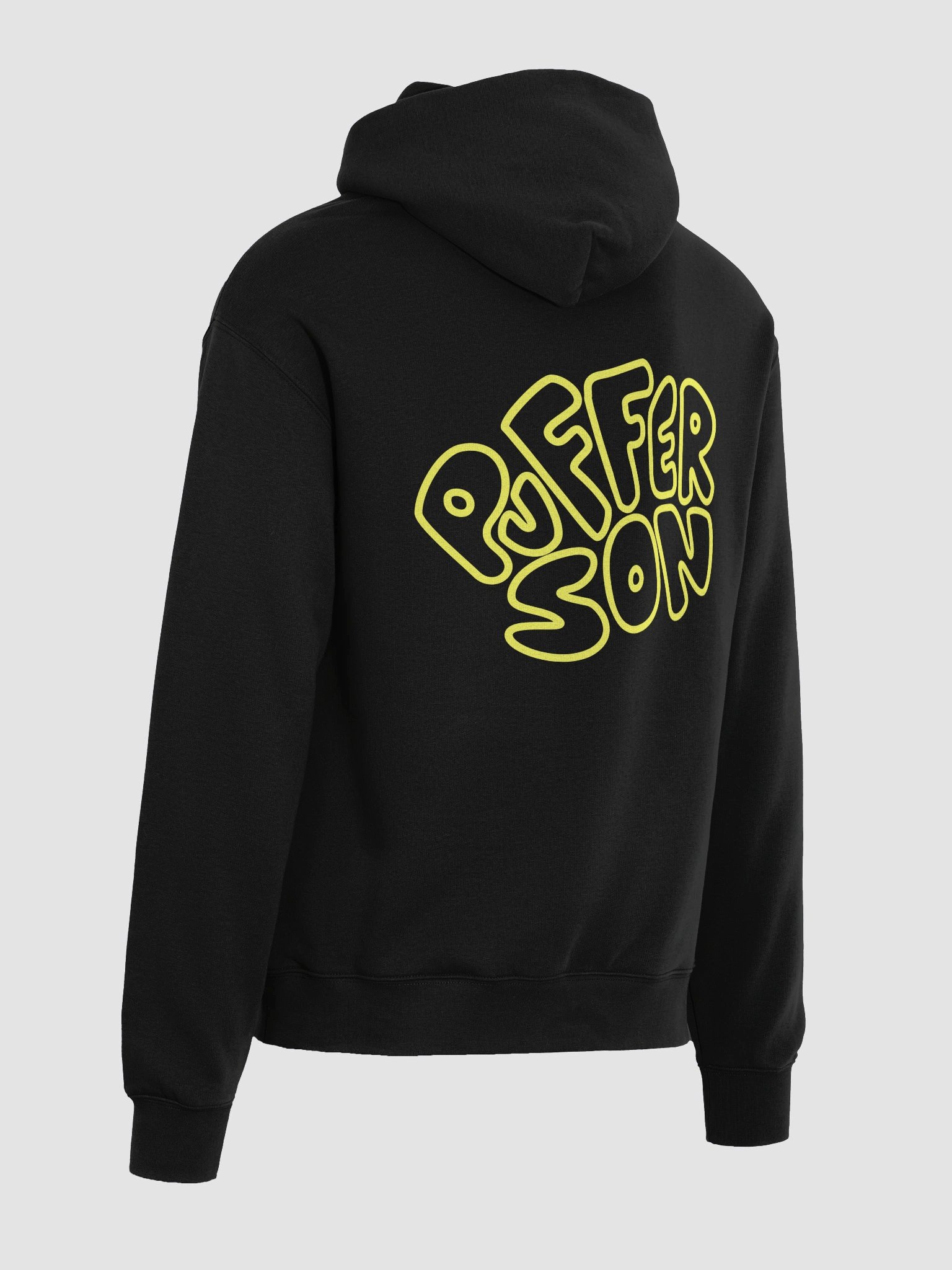 Pufferson Hoodie product image (5)