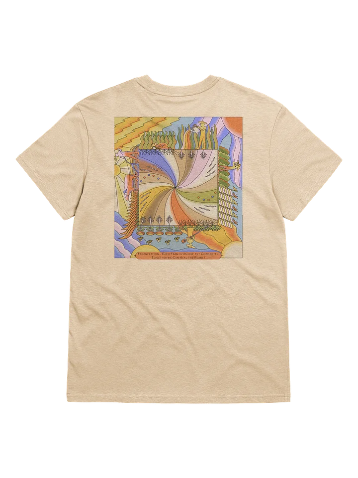 Collective Regeneration (light colours) product image (5)