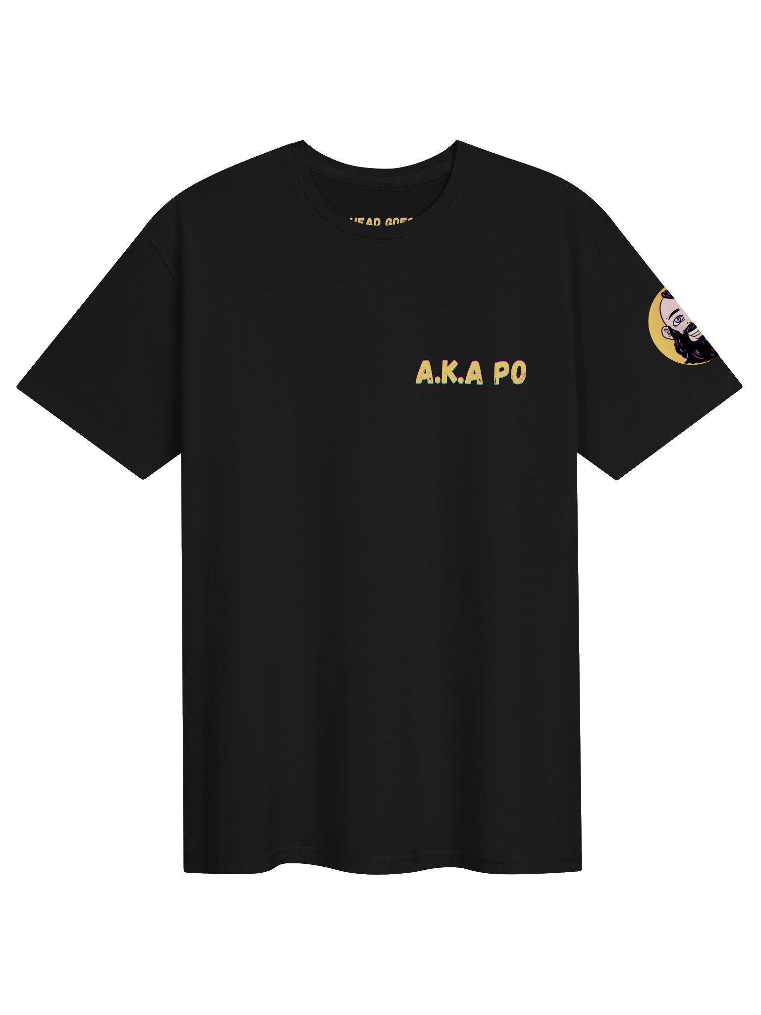 Po Tee product image (1)