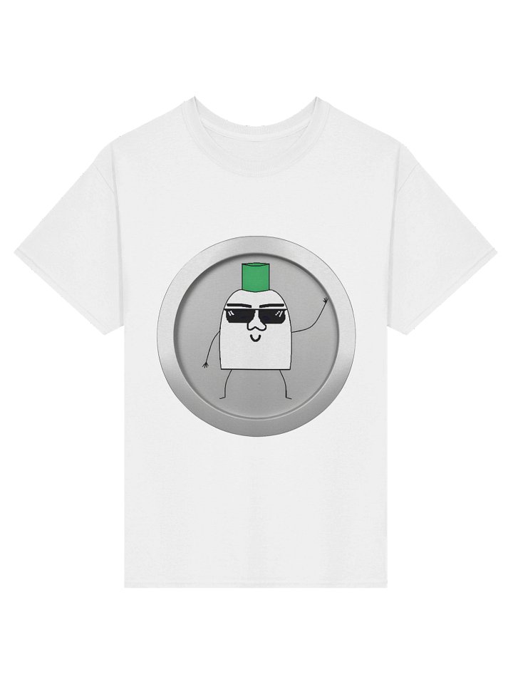 Ranch Nation T-Shirt product image (1)
