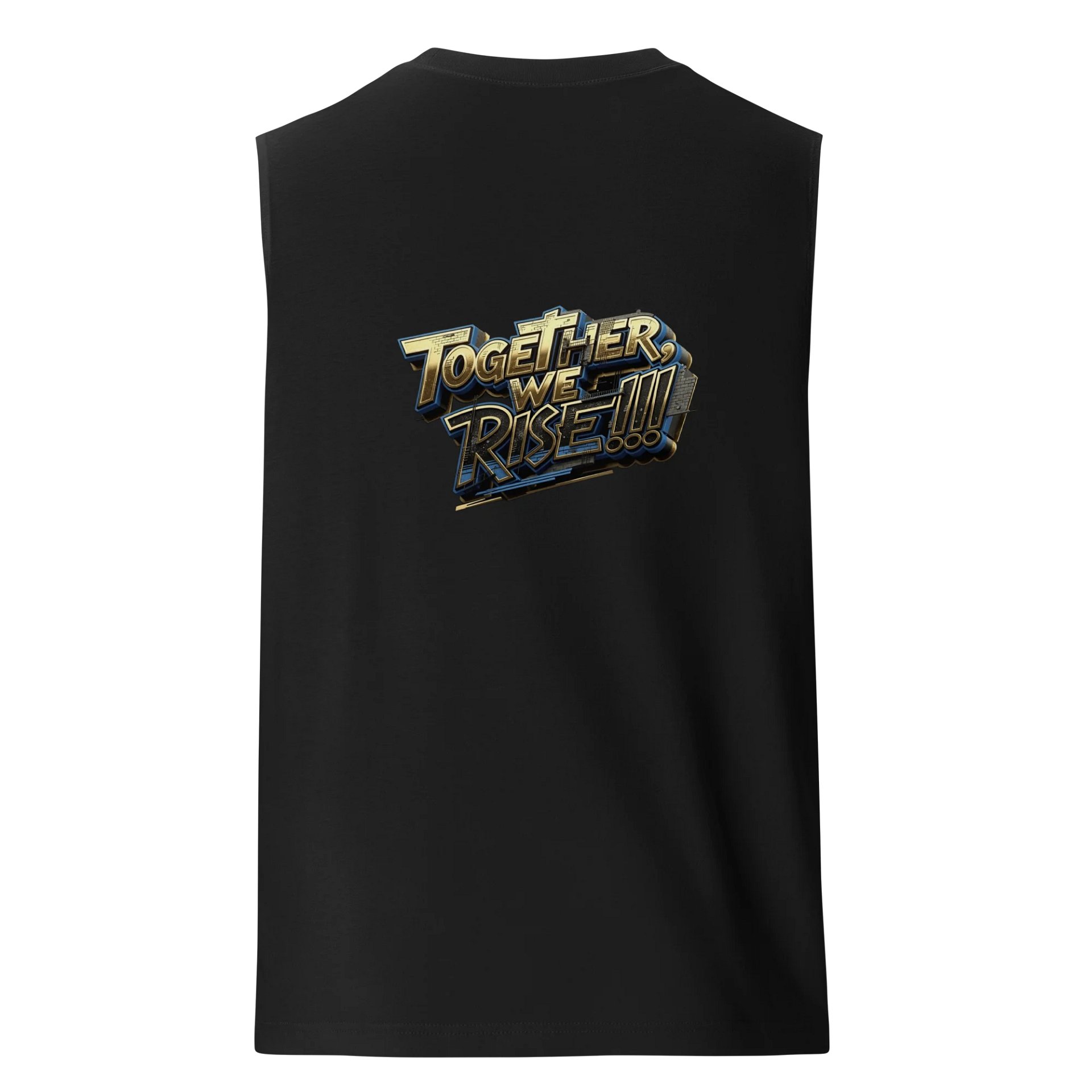 B1 Flex Tee product image (5)