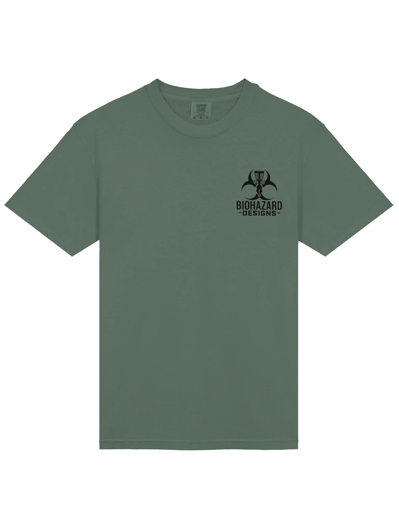 Logo T-Shirt product image (3)