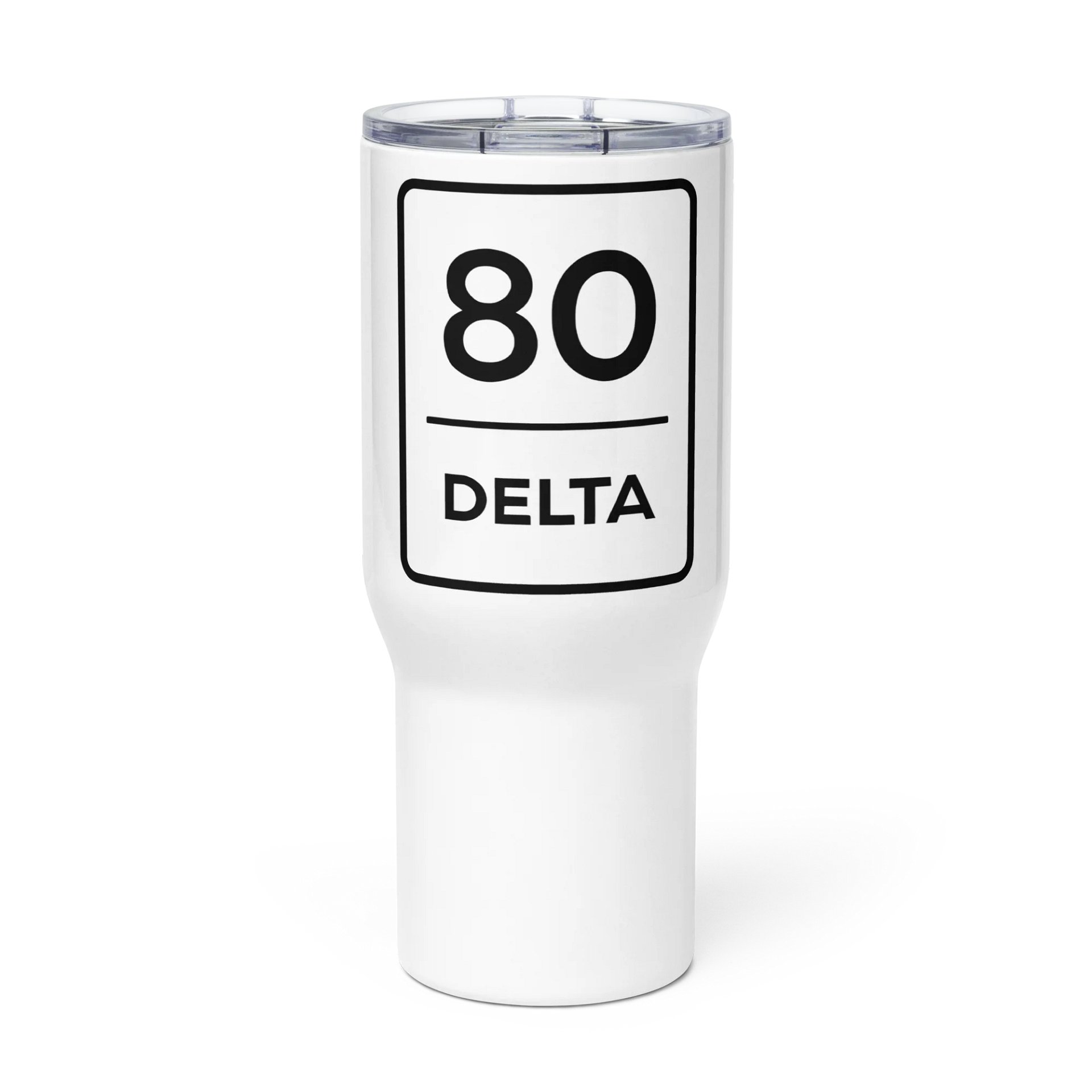 80 Delta Travel Mug product image (3)