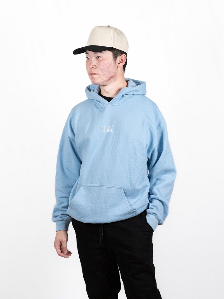 Choose Kindness Hoodie product image (2)